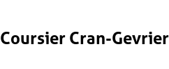 Coursier Cran-Gevrier